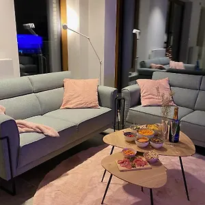 Appartement Coolsea2 - Modern, Ostende