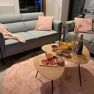 Appartement Coolsea3 - Modern, Ostende