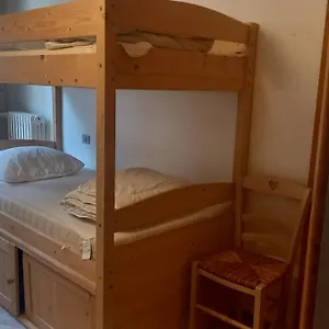 Simonet Merlette Appartement Orcières