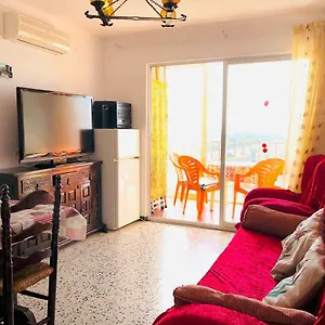 Sylvia 11-m Appartement Empuriabrava