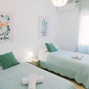 Cool Homes, La Ribera Appartement Cordoue